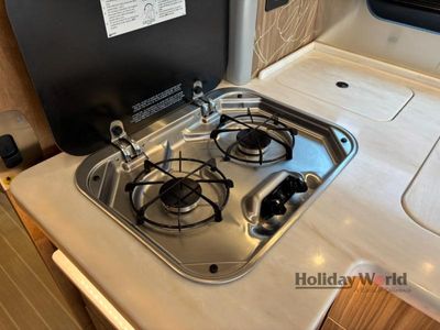 2022 Airstream Atlas - Photo 13