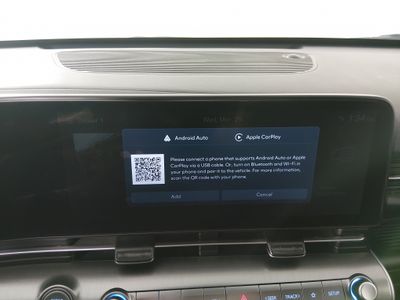 2025 Hyundai Kona — photo 17 view