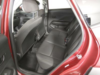 2025 Hyundai Kona — photo 21 view