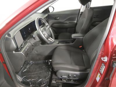 2025 Hyundai Kona — photo 20 view