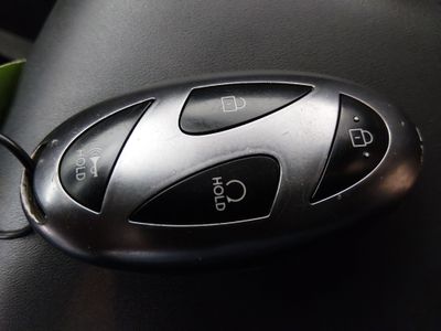 2025 Hyundai Kona — photo 15 view