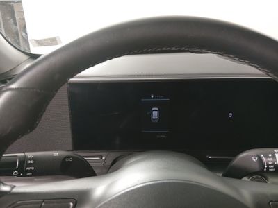 2025 Hyundai Kona — photo 14 view