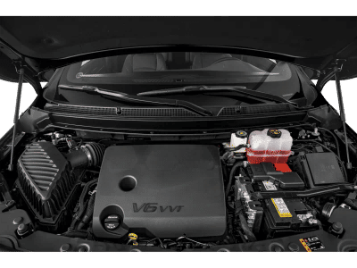 2024 Buick Enclave - Photo 22