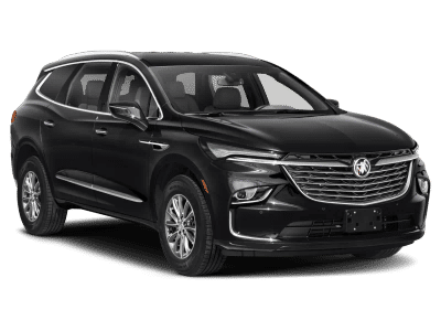 2024 Buick Enclave - Photo 16