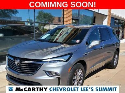 2024 Buick Enclave - Photo 1