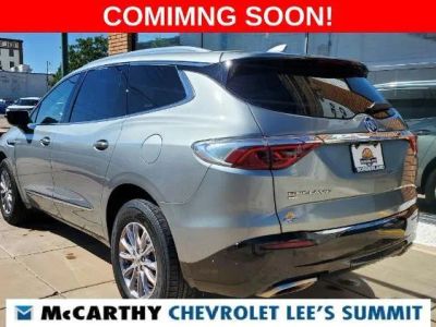 2024 Buick Enclave - Photo 3