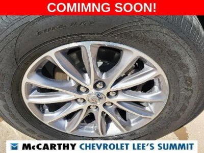 2024 Buick Enclave - Photo 5