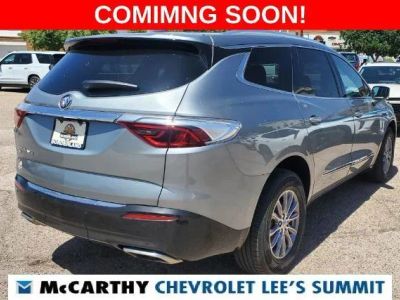 2024 Buick Enclave - Photo 4