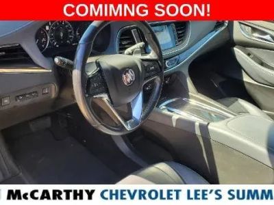 2024 Buick Enclave - Photo 9