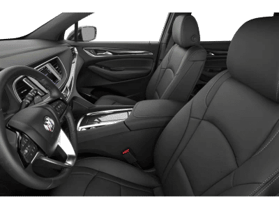 2024 Buick Enclave - Photo 19