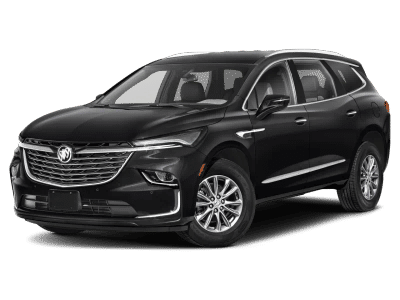 2024 Buick Enclave - Photo 11