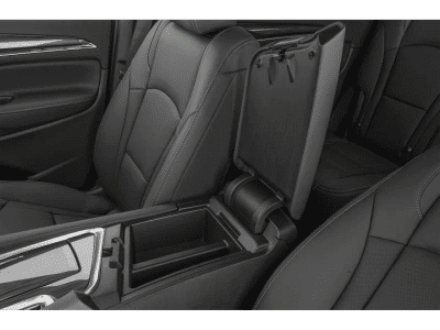 2024 Buick Enclave - Photo 24