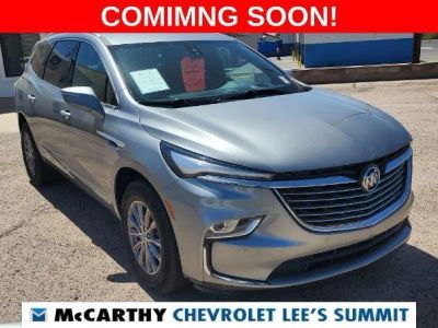 2024 Buick Enclave - Photo 2