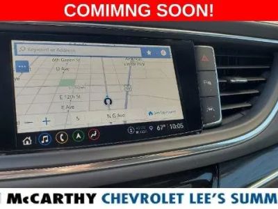 2024 Buick Enclave - Photo 10