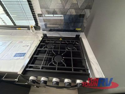 2026 Keystone RV Bullet Crossfire - Photo 21