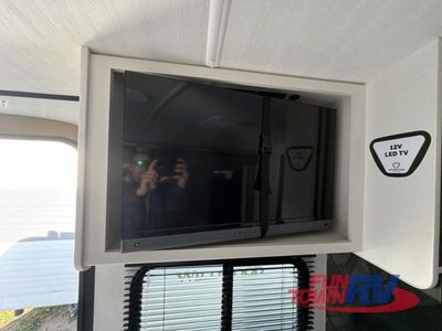 2026 Keystone RV Bullet Crossfire - Photo 30