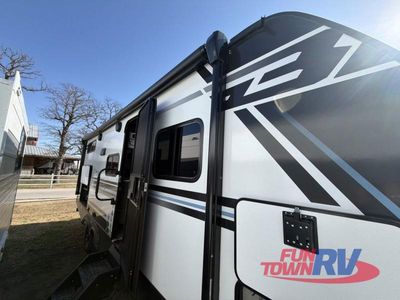 2026 Keystone RV Bullet Crossfire - Photo 9