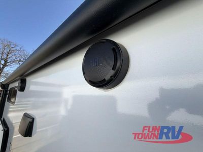 2026 Keystone RV Bullet Crossfire - Photo 14
