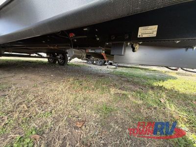 2026 Keystone RV Bullet Crossfire - Photo 11