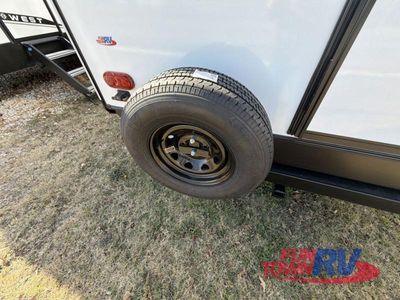 2026 Keystone RV Bullet Crossfire - Photo 16