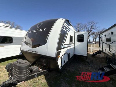 2026 Keystone RV Bullet Crossfire - Photo 5