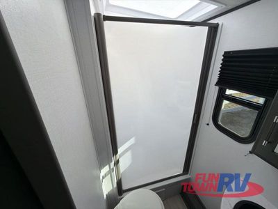 2026 Keystone RV Bullet Crossfire - Photo 35