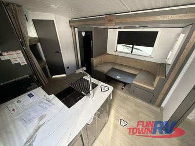 2026 Keystone RV Bullet Crossfire - Photo 18