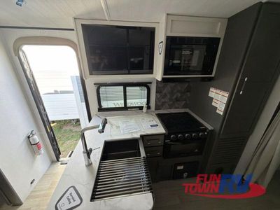 2026 Keystone RV Bullet Crossfire - Photo 19
