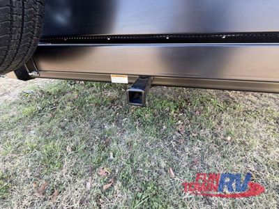 2026 Keystone RV Bullet Crossfire - Photo 17