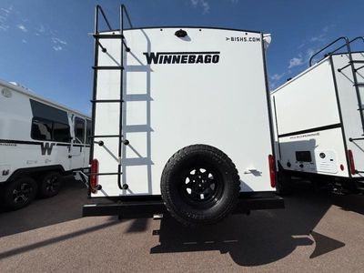 2026 Winnebago Micro Minnie - Photo 6
