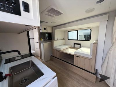 2026 Winnebago Micro Minnie - Photo 11