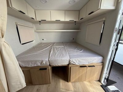 2026 Winnebago Micro Minnie - Photo 13