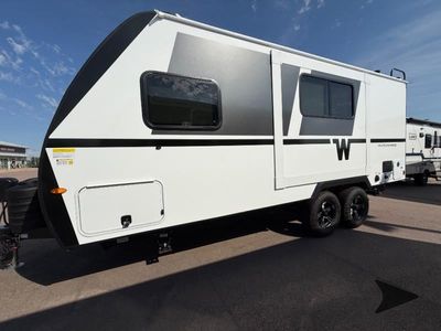 2026 Winnebago Micro Minnie - Photo 7
