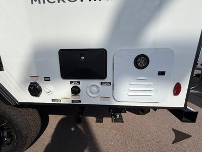 2026 Winnebago Micro Minnie - Photo 9