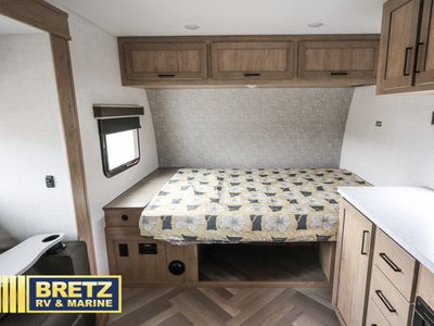 2025 Ember RV E-Series - Photo 7