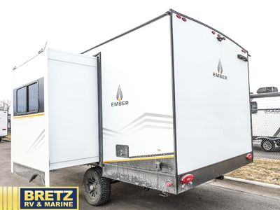 2025 Ember RV E-Series - Photo 4