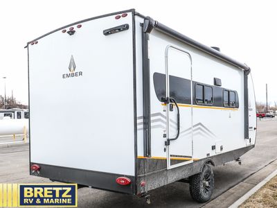 2025 Ember RV E-Series - Photo 3