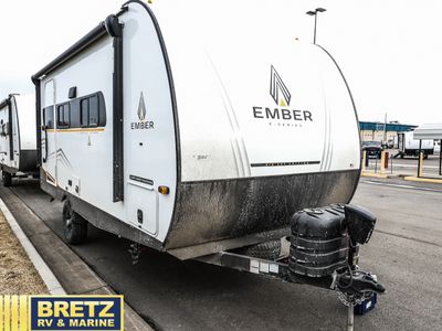 2025 Ember RV E-Series - Photo 1