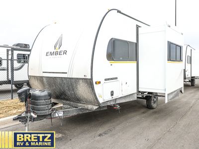 2025 Ember RV E-Series - Photo 2