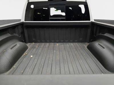 2026 Ram 1500 — engine compartment view