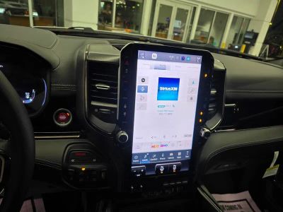 2026 Ram 1500 — photo 28 view