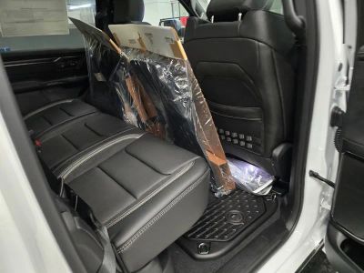 2026 Ram 1500 — photo 46 view