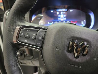 2026 Ram 1500 — photo 25 view