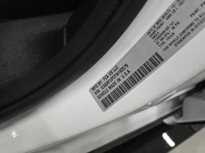2026 Ram 1500 — photo 20 view