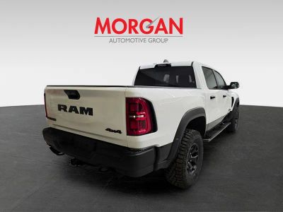 2026 Ram 1500 — photo 7 view