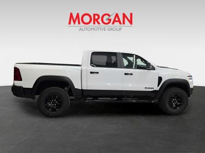 2026 Ram 1500 — photo 8 view
