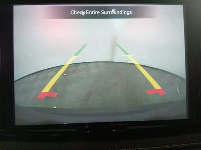 2023 Chrysler Pacifica — photo 16 view