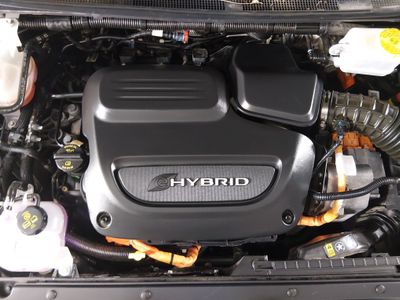 2023 Chrysler Pacifica — photo 9 view
