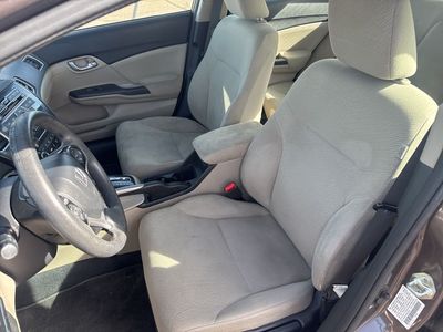 2013 Honda Civic - Photo 18
