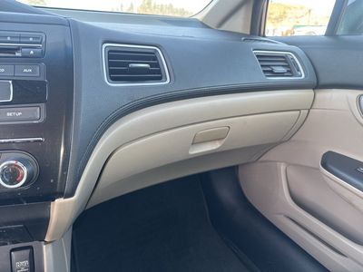 2013 Honda Civic - Photo 15